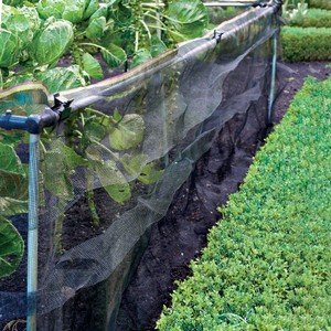 Snail Barrier Netting