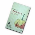 Children's Vegetable Garden Gift Voucher