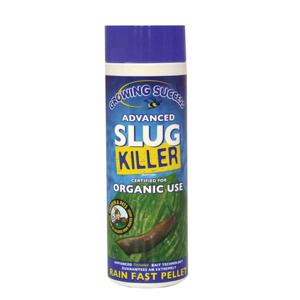 Advanced Slug Killer Pellets