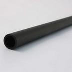 Aluminium Tubing Black Coated 16mm Aluminium Tubing Black Coated 16mm