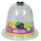 Baby Victorian Bell Cloches (3 Pack) Baby Victorian Bell Cloches (3 Pack)