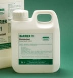 Barrier V1 Disinfectant 1L