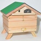 Beepol  Bumblebee Lodge