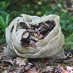 Biodegradable Leaf Sacks (Set of 3) Biodegradable Leaf Sacks (Set of 3)