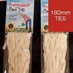 Biodegradable Plant Ties