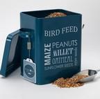 Bird Food Tin Bird Food Tin