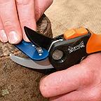 Blade-Tech Sharpener