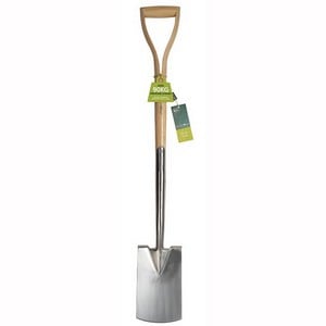 Burgon And Ball Border Spade