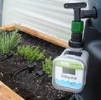 Click & Drip Irrigation Kit Click & Drip Irrigation Kit