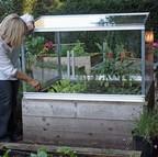 Cold Frame Cold Frame
