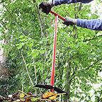 Compost Stirrer/Aerator Compost Stirrer/Aerator