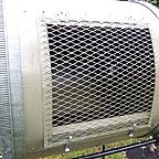ComposTumbler Sifter Screen