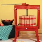 Cross-Beam Fruit Press (20 litres) Cross-Beam Fruit Press (20 litres)