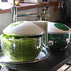 Deluxe Salad Spinner Deluxe Salad Spinner