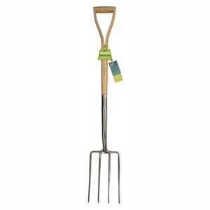 Burgon And Ball Digging Fork