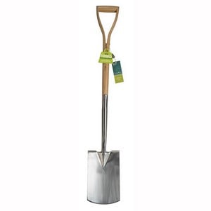 Burgon And Ball Digging Spade