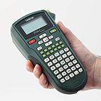 Digital Plant Labeller Digital Plant Labeller