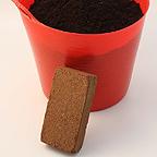 Eco-Coir Bricks and Bale Eco-Coir Bricks and Bale