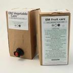 EM Organic Liquid Fruit & Vegetable Plant Feed
