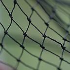 Extra Heavy Duty Protection Netting Extra Heavy Duty Protection Netting