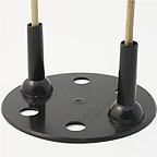 Firm Fix Pack of 3 Cane Supports