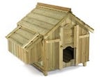 Forsham Lenham Chicken House