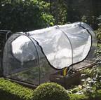 Freestanding Hoop and Fitted Cover Kits