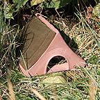 Frogitat - The Ceramic Frog and Toad House