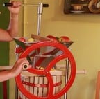 Fruit Crusher Fruit Crusher