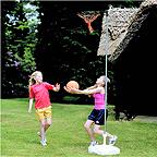 Garden Netball Set Garden Netball Set