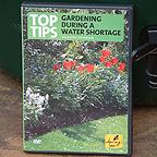Gardening During A Water Shortage DVD Gardening During A Water Shortage DVD