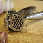 Garlic Press