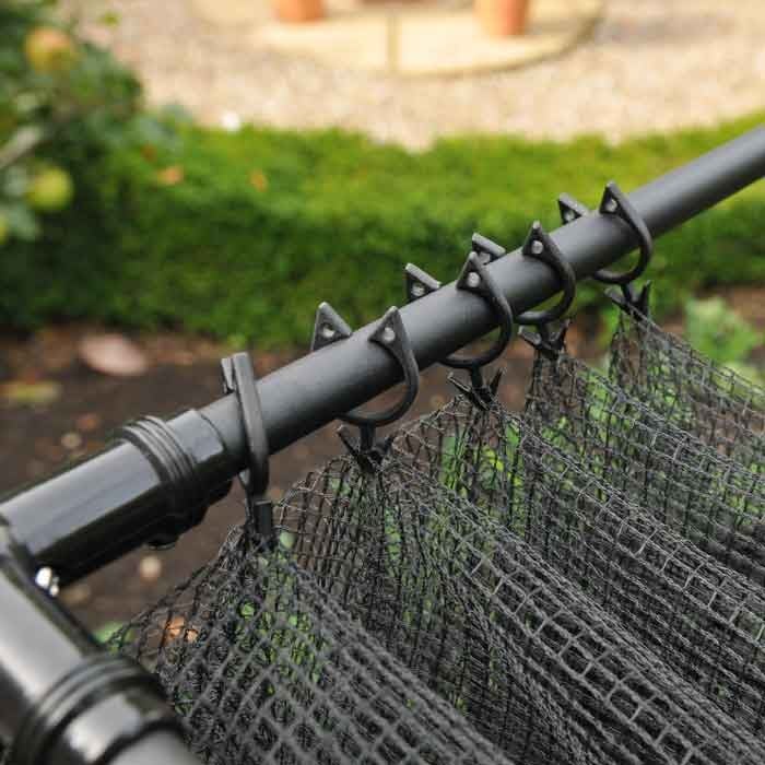 Harrod Frame Saver Netting Clips Harrod Horticultural