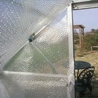 Greenhouse Bubble Wrap - 20mm Bubbles Greenhouse Bubble Wrap - 20mm Bubbles