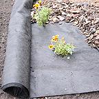 Ground Cover Weed Control Fabric - 50g Ground Cover Weed Control Fabric - 50g
