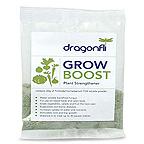Grow Boost Organic Plant Strengthener