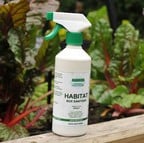 Habitat Box & Beehive Sanitiser Habitat Box & Beehive Sanitiser