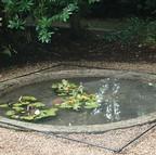 Harrod Slot and Lock® Flat Aluminium Pond Covers Harrod Slot and Lock® Flat Aluminium Pond Covers