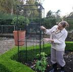 Harrod Slot & Lock® Bean Column Harrod Slot & Lock® Bean Column