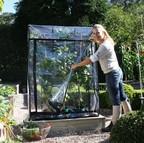 Harrod Slot & Lock® Growhouse