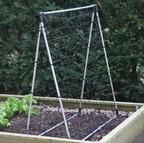Harrod Slot & Lock® Pea Support Frames Harrod Slot & Lock® Pea Support Frames