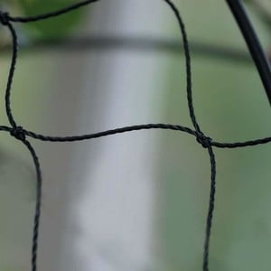 Heavy Duty Pea And Bean Netting