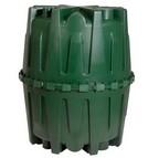 Herkules 1600ltr Rainwater Harvesting Tank with Aqua Quick Tap Set Herkules 1600ltr Rainwater Harvesting Tank with Aqua Quick Tap Set