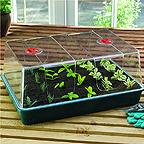 High Dome Propagator Lids and Bases