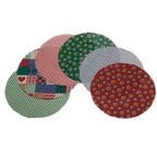 Jam Jar Fabric Covers