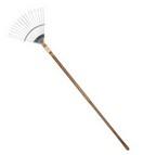 Joseph Bentley Flexo Lawn and Leaf Rake Joseph Bentley Flexo Lawn and Leaf Rake