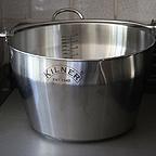 Kilner Jam Pans