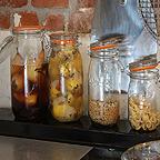 Kilner Large Storage Jars (Multi-pack)