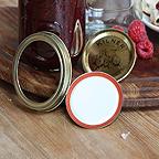 Kilner Preserve Seal Lids