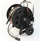 Kit Pronto 30m Hose Trolley and Hose